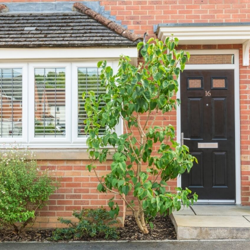 Priory View, Langstone NP18. For sale with Clarke & Partners estate agent.